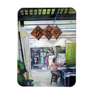 Magnet Flexible Est-ce que ce Dragon est livré avec des Roues d'en