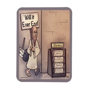 Magnet Flexible Est-ce qu'il finira jamais ?