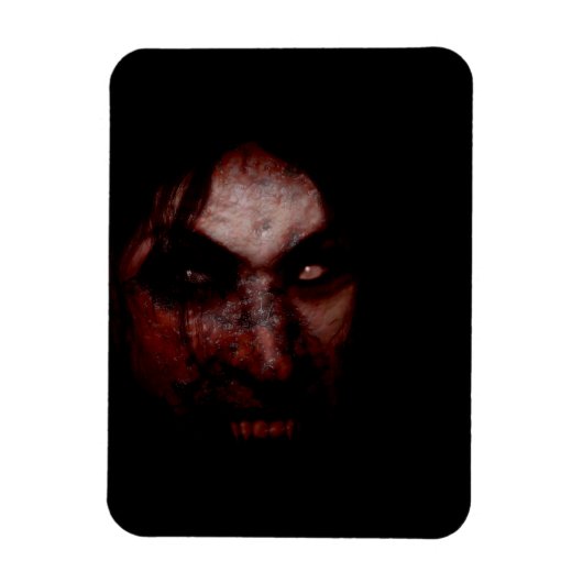 Magnet Flexible Est Tombé En Attente De Vous (Vertical)