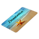 Magnet Flexible Estarfish de Dominique (Côté Gauche)