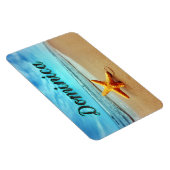 Magnet Flexible Estarfish de Dominique (Côté Droit)