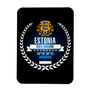 Magnet Flexible Estonie