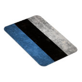 Magnet Flexible Estonie (Côté Droit)