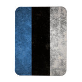 Magnet Flexible Estonie (Vertical)
