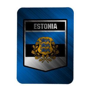 Magnet Flexible Estonie