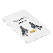 Magnet Flexible Et le pain ? (Côté Droit)