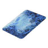 Magnet Flexible Étage océanique (Côté Gauche)