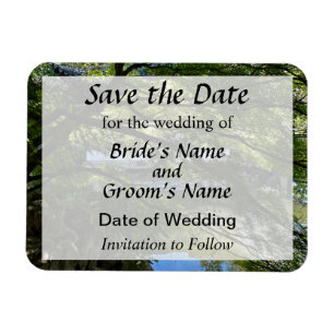 Magnet Flexible Étang de Koi dans le Jardin Chinois Enregistrer la