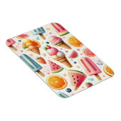 Magnet Flexible Étape Sweet (Côté Droit)