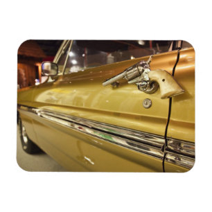 Magnet Flexible États-Unis, Alabama, Tuscumbia. Alabama Music Hall