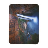 Magnet Flexible États-Unis, Arizona, Grand Canyon, Chutes Havasu (Vertical)