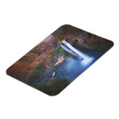 Magnet Flexible États-Unis, Arizona, Grand Canyon, Chutes Havasu (Côté Gauche)