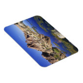 Magnet Flexible États-Unis, Californie, Parc national de Joshua Tr (Côté Droit)