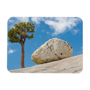 Magnet Flexible États-Unis, Californie, Parc national de Yosemite.