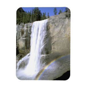 Magnet Flexible États-Unis, Californie, Parc national de Yosemite.