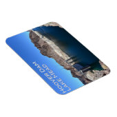 Magnet Flexible États-Unis Clark Comté Nevada - Mohave Comté Arizo (Côté Droit)