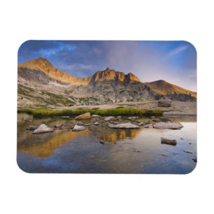 Magnet Flexible États-Unis, Colorado, Parc national des Montagnes