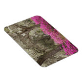 Magnet Flexible Etats-Unis, Géorgie, Savannah, Printemps de l'hist (Côté Droit)