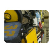 Magnet Flexible États-Unis, Indiana, Indianapolis : Indianapolis M (Horizontal)