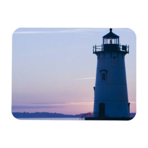 Magnet Flexible États-Unis, MASSACHUSETTS, Martha's Vineyard : 2