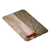 Magnet Flexible États-Unis, Michigan, phare de Grand Haven (Côté Droit)