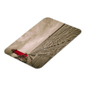 Magnet Flexible États-Unis, Michigan, phare de Grand Haven (Côté Gauche)