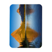 Magnet Flexible États-Unis, Montana, Parc national du Glacier 2 (Vertical)