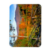 Magnet Flexible États-Unis, Nouvelle-Angleterre, New Hampshire, Ch (Vertical)