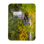 Magnet Flexible États-Unis, Oregon, Silver Falls State Park 2 (Vertical)