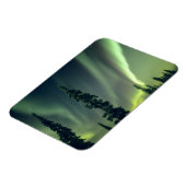 Magnet Flexible États-Unis, région de Fairbanks, Alaska central, A (Côté Gauche)