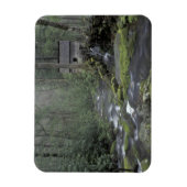 Magnet Flexible États-Unis, Tennessee, Great Smoky Mountains Natio (Vertical)