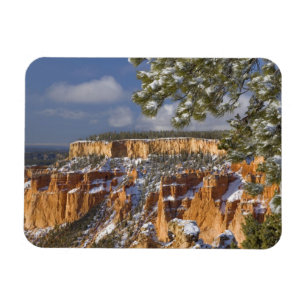 Magnet Flexible États-Unis, Utah, Parc national de Bryce Canyon. L
