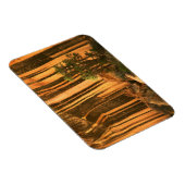 Magnet Flexible États-Unis, Utah, Parc national du récif du Capito (Côté Droit)