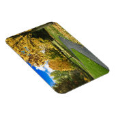 Magnet Flexible États-Unis, Washington (Côté Droit)
