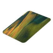 Magnet Flexible États-Unis, Washington, Palouse, comté de Whitman (Côté Gauche)
