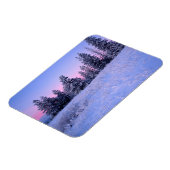 Magnet Flexible États-Unis, Washington, Spokane County, Browne Mou (Côté Gauche)