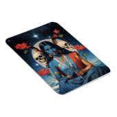 Magnet Flexible Eternal Kali (Côté Droit)