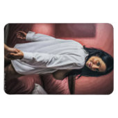 Magnet Flexible Eternal Whispers (Horizontal)