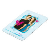 Magnet Flexible Ethan & Tara (Côté Gauche)