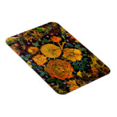 Magnet Flexible Étincelles florales (Côté Droit)