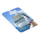 Magnet Flexible Étoile de Brillance (Côté Droit)