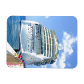 Magnet Flexible Étoile de Brillance (Horizontal)