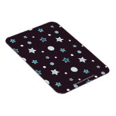 Magnet Flexible Étoiles (Côté Droit)