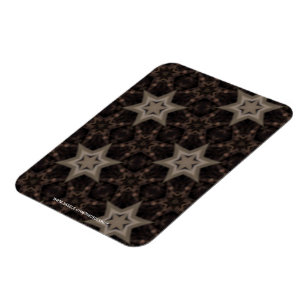 Magnet Flexible Étoiles