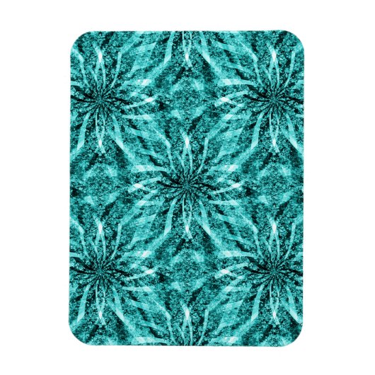 Magnet Flexible Etoiles de mer... (Vertical)