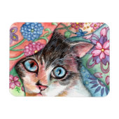 Magnet Flexible Étouffer (Horizontal)