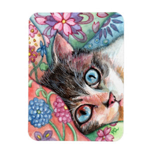 Magnet Flexible Étouffer