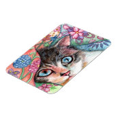 Magnet Flexible Étouffer (Côté Gauche)