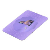 Magnet Flexible Étrange aimant de rencontre (Côté Gauche)