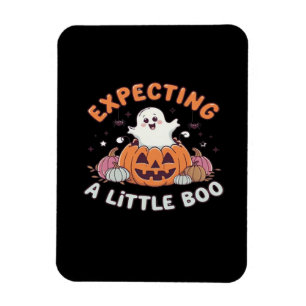 Magnet Flexible Être enceinte de Little Boo